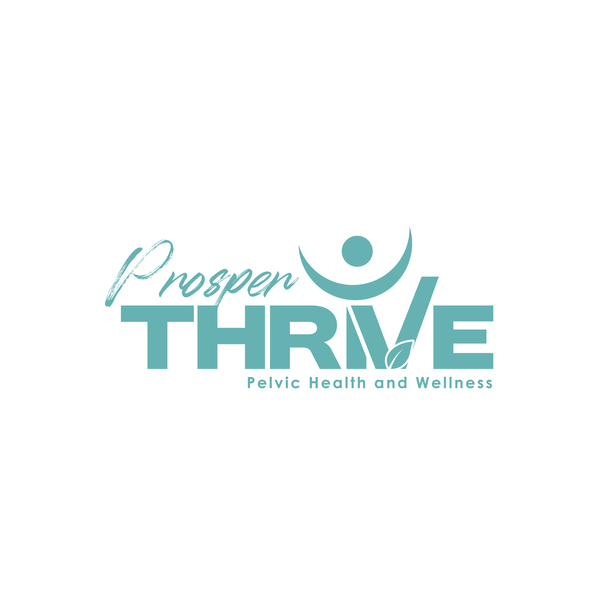 Prosper and Thrive Pelvic Health and Wellness