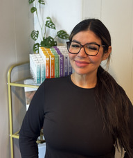 Book an Appointment with Corina Navarro for IV Therapy