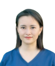 Book an Appointment with Jingyi Weng for Acupuncture