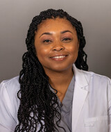 Book an Appointment with Giana Lewis-Fairley at East Providence