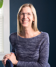 Book an Appointment with Christi Van Deusen for Physical Therapy