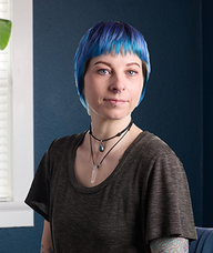 Book an Appointment with Heather "Fae" Anderson for Therapeutic Massage