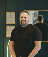 Book an Appointment with Dustin Gerig for IV Therapy