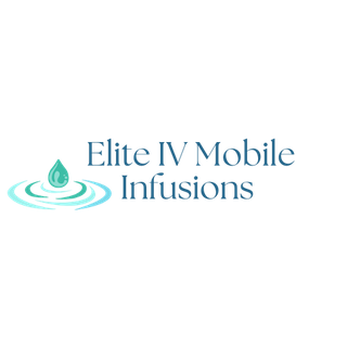 Elite IV Mobile Infusions