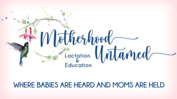 Motherhood Untamed Lactation & Education