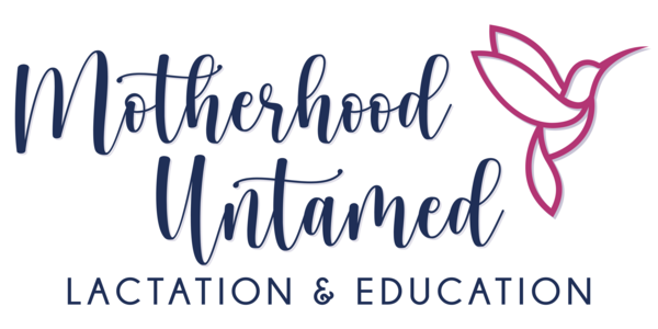 Motherhood Untamed Lactation & Education