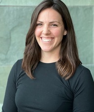 Book an Appointment with Hilary Register for Physical Therapy