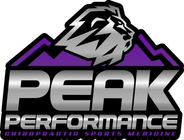 Peak Performance Chiropractic Sports Med PLLC