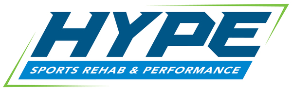 HYPE Sports Rehab & Performance