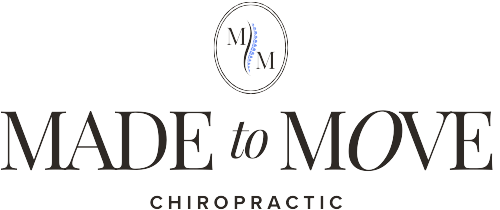 Made To Move Chiropractic