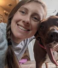 Book an Appointment with Blue (Michelle) Hoekstra for Physical Therapy