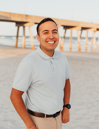Dr. Steve Rios Rojas D.C.