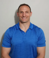 Book an Appointment with Christopher Goult at One Place Rehab