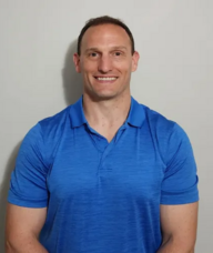 Book an Appointment with Christopher Goult for Physical Therapy