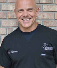 Book an Appointment with Robert Ruano for Chiropractic