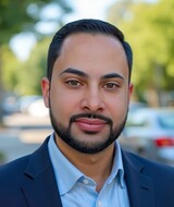 Book an Appointment with Victor Calderon at Resilience Restored Psychotherapy- Montclair, NJ