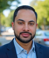 Book an Appointment with Victor Calderon for Psychology / Mental Health