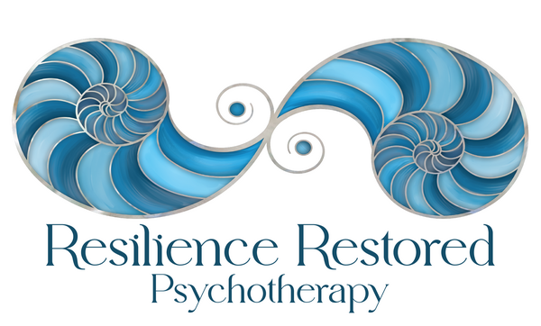 Resilience Restored Psychotherapy