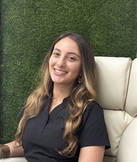 Book an Appointment with Gabriela I. Moreno for Psychology / Mental Health