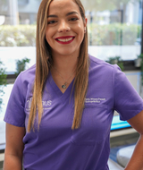 Book an Appointment with Dra. María Rivera Panelli at Manus: Adjuntas