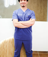 Book an Appointment with Gian Caraballo Serrano at Manus: San Juan