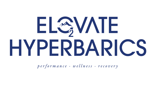 Elovate Hyperbarics