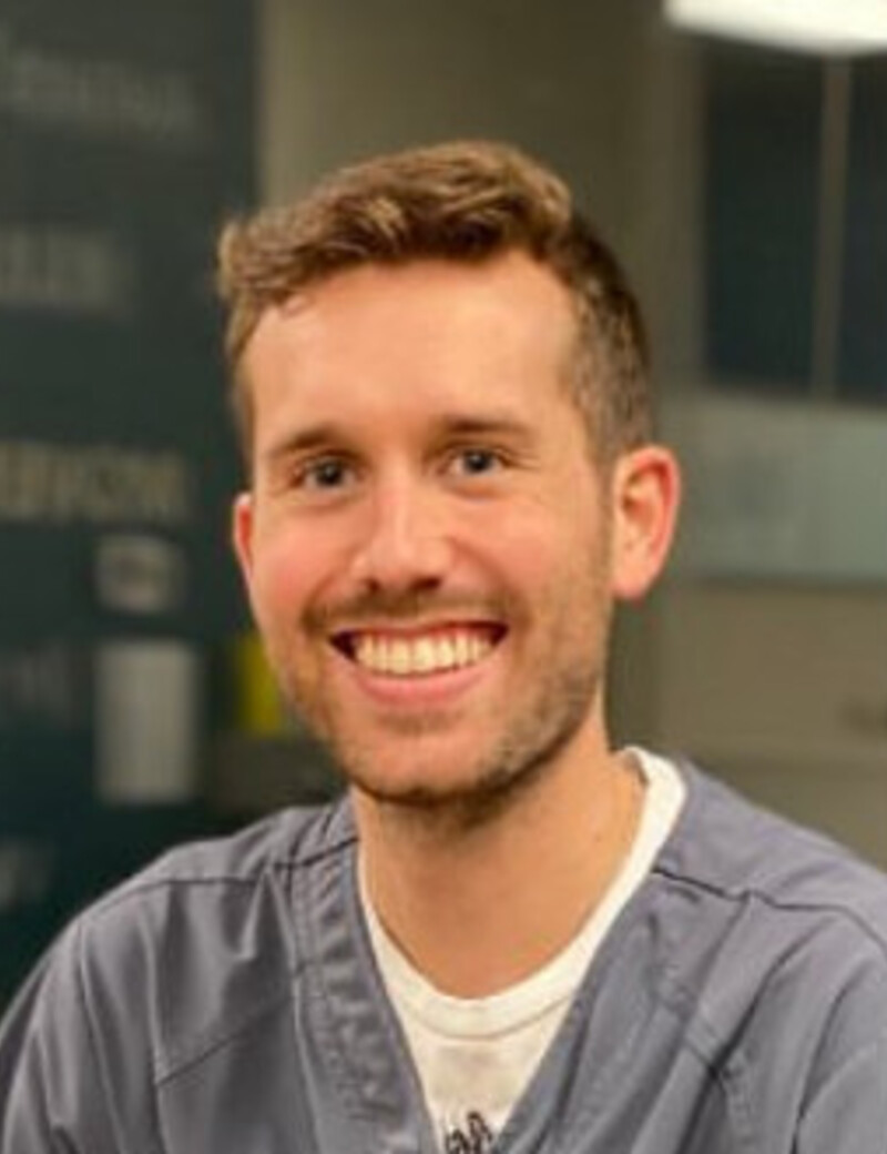 Zachary Serven