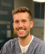 Book an Appointment with Zachary Serven for Chiropractic