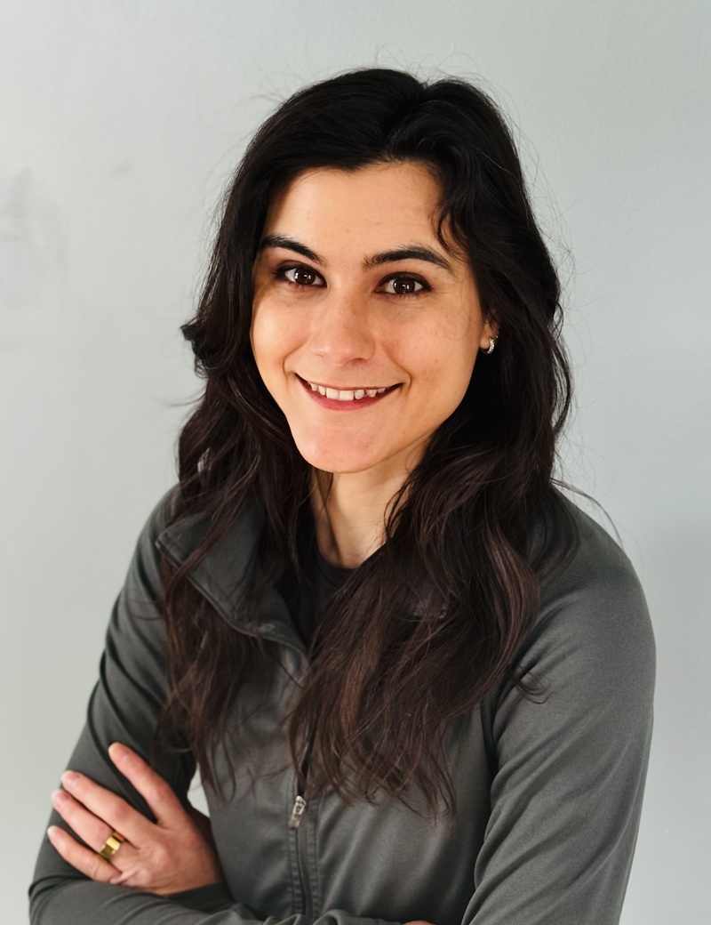 Krista Ribando