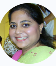 Book an Appointment with Vaishali (Shali) Gor for Massage Therapy