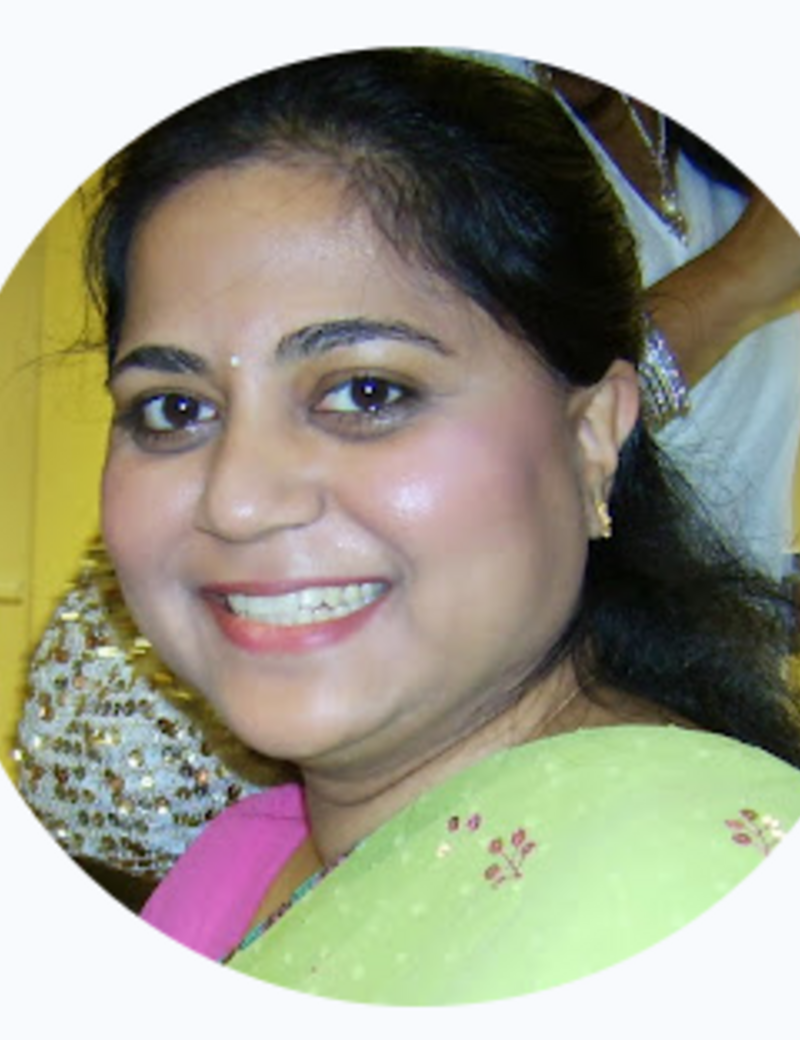 Vaishali (Shali) Gor