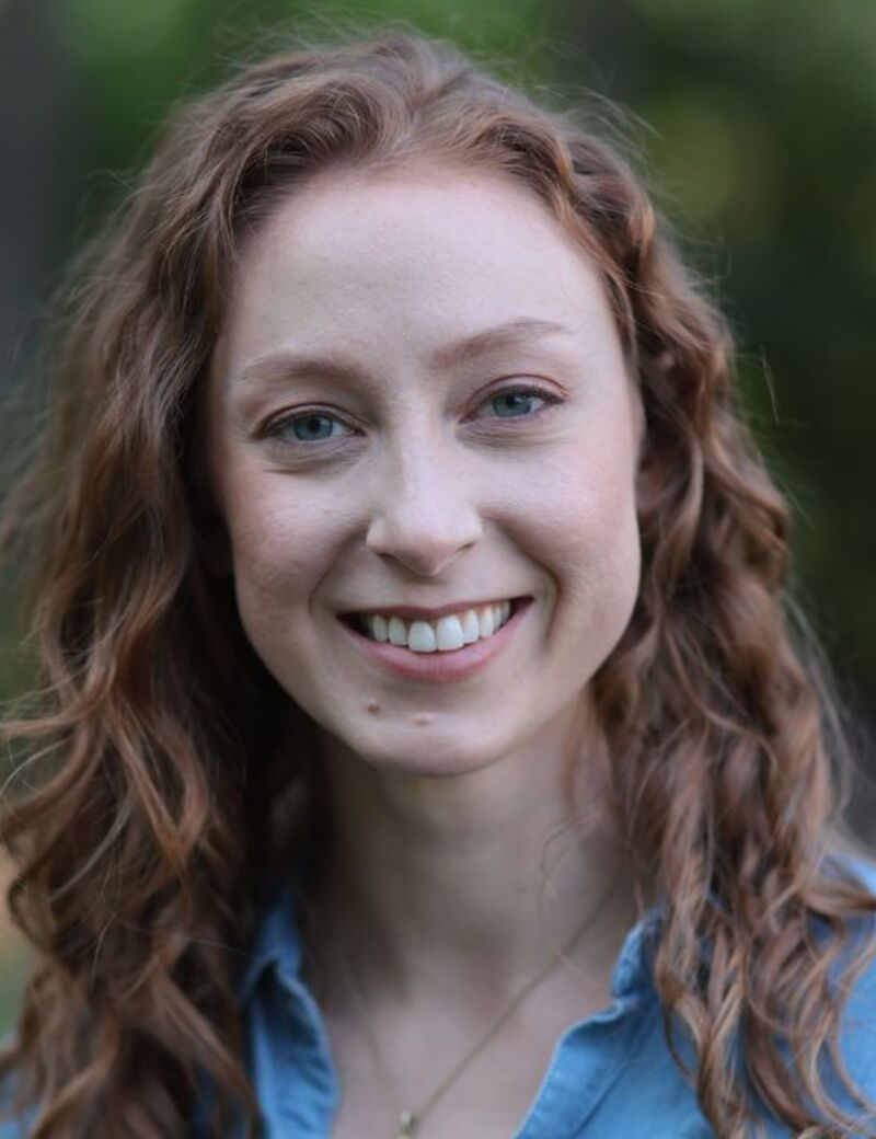 Dr. Allison Musso