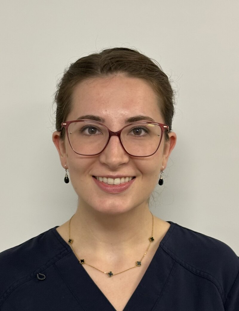 Katherine Mueller