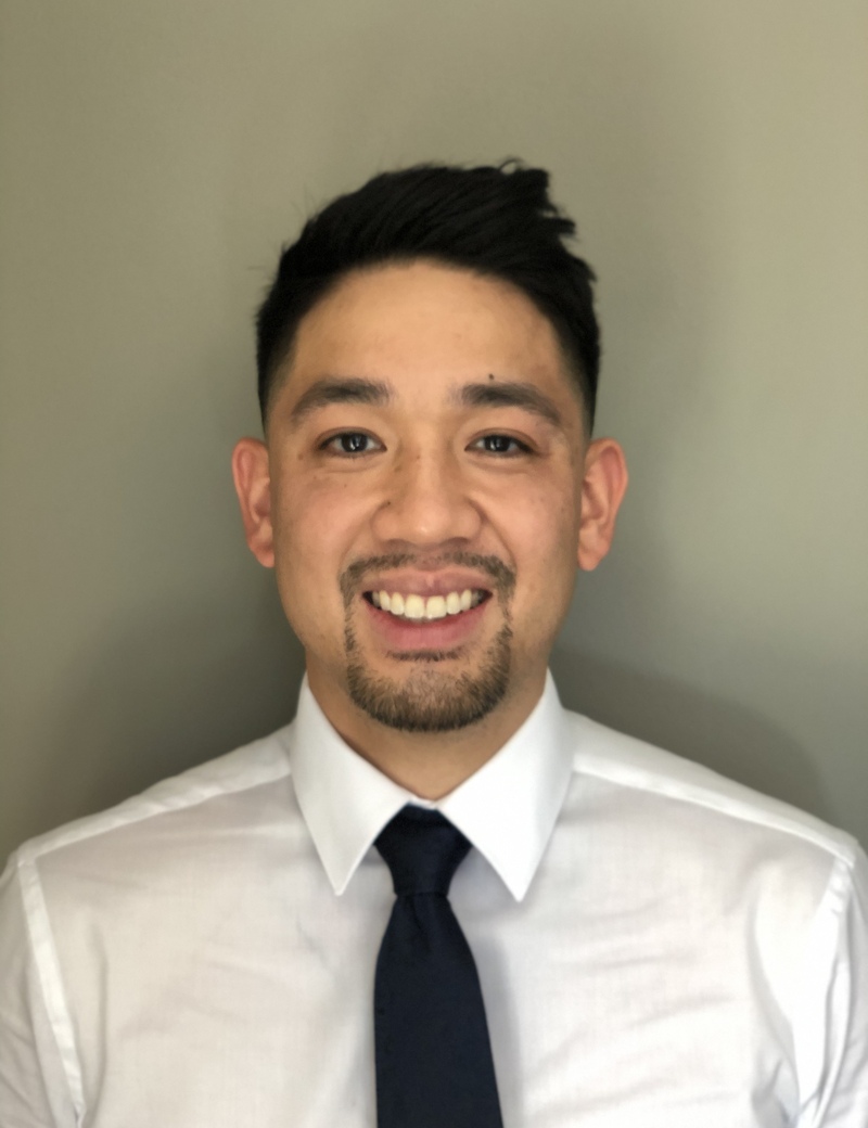 Dr. Greg Vargas