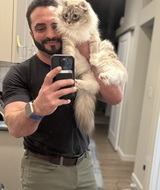 Book an Appointment with Edmond Gordon at Body Effects Wellness Edmonds