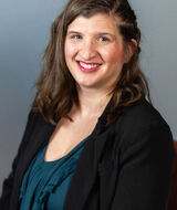 Book an Appointment with Faith Ainsworth at Integrated Sensory