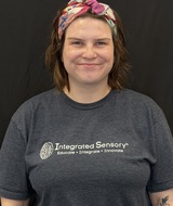 Book an Appointment with Lauren Lee at Integrated Sensory