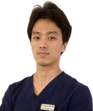 Book an Appointment with Jongil Jo for Physical Therapy Session
