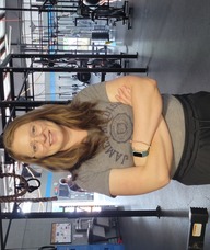 Book an Appointment with Hallie Afentakis for Physical Therapy