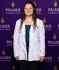 Book an Appointment with Dr. Taylor Briehl for Chiropractic