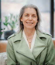 Book an Appointment with Jenny Guglielmo for Psychotherapy