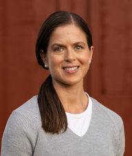 Book an Appointment with Erin Franklin Spengler for Physical Therapy