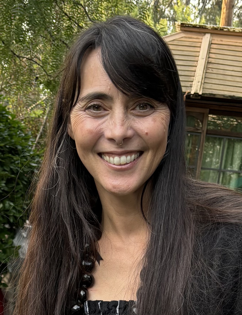 Dr. Kia Shinn