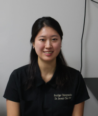 Book an Appointment with Dr. Seonah Choi for Chiropractic