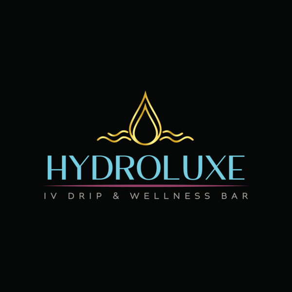 Hydroluxe IV Drip and Well Bar