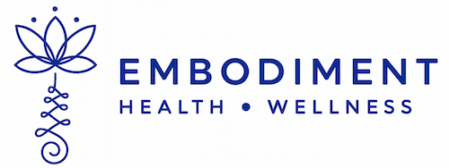 Embodiment Health and Wellness