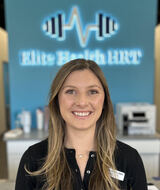 Book an Appointment with Brittany Smith at Elite Health HRT - Roswell