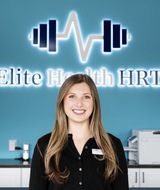 Book an Appointment with Brittany Smith at Elite Health HRT - Roswell