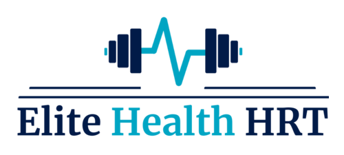Elite Health HRT