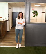 Book an Appointment with Katie Couture for Ebb and Flow Physical Therapy and Wellness